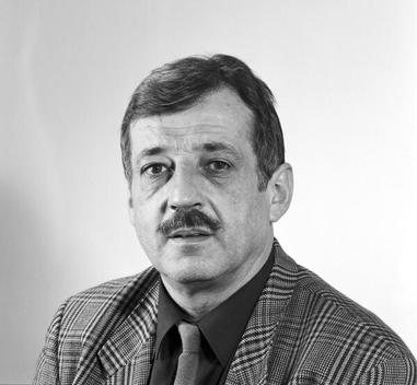 Schreiner, Ottmar 