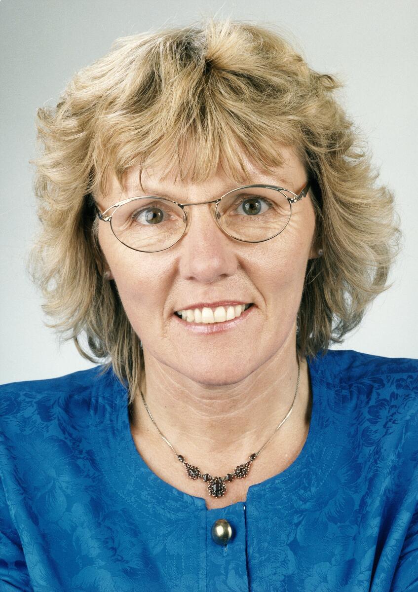 Elisabeth Altmann, Bündnis 90/Die Grünen, MdB.; Bundestagsabgeordneter, Abgeordneter Altmann, Elisabeth Elisabeth Altmann, Bündnis 90/Die Grünen, MdB.; Bundestagsabgeordneter, Abgeordneter