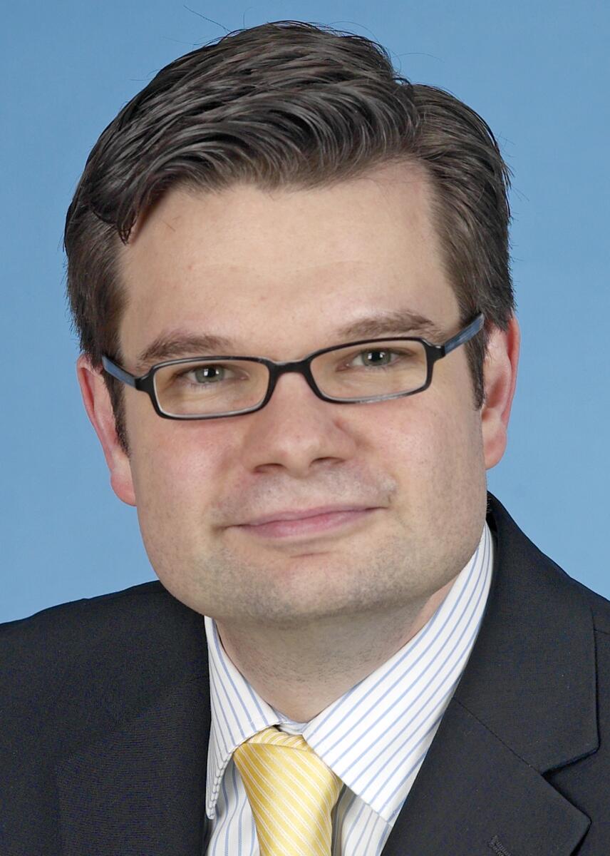 Marco Buschmann, FDP, MdB.; Bundestagsabgeordneter, Abgeordneter Buschmann, Marco Marco Buschmann, FDP, MdB.; Bundestagsabgeordneter, Abgeordneter