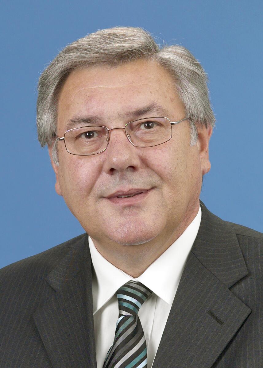 Matthäus Strebl, CDU/CSU, MdB.; Bundestagsabgeordneter, Abgeordneter Strebl, Matthäus Matthäus Strebl, CDU/CSU, MdB.; Bundestagsabgeordneter, Abgeordneter
