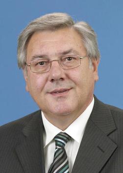 Strebl, Matthäus 