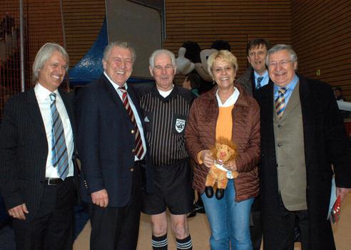 Kastner, Susanne; Rauen, Peter; Eschweiler, Walter Keine Bundestagsliegenschaft
