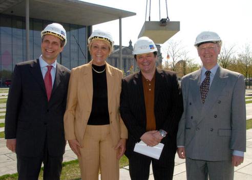 Kastner, Susanne; Stelzl, Hans-Joachim; Radke, Klaus; Minhoff, Christoph 