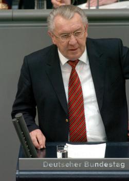 Rauen, Peter Reichstagsgebäude, Plenarsaal