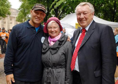 Hasselfeldt, Gerda; Schulz, Axel; Rauen, Peter Keine Bundestagsliegenschaft