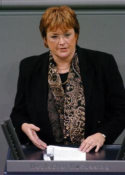 Hoff, Elke Reichstagsgebäude, Plenarsaal