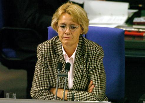 Kastner, Susanne Reichstagsgebäude, Plenarsaal