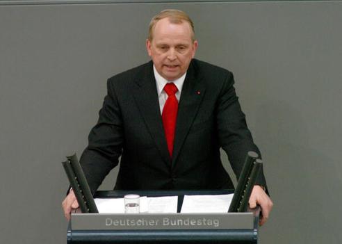 Backhaus, Till Reichstagsgebäude, Plenarsaal