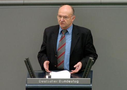 Bahr, Ernst Reichstagsgebäude, Plenarsaal