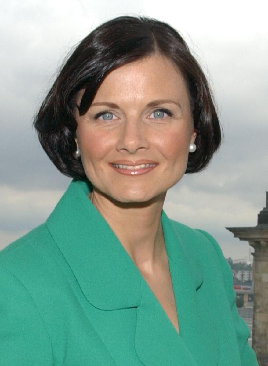 Gitta Connemann, CDU/CSU, MdB.; Bundestagsabgeordnete, Abgeordnete Connemann, Gitta Gitta Connemann, CDU/CSU, MdB.; Bundestagsabgeordnete, Abgeordnete