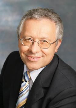 Friedrich, Horst 