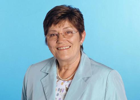 Blumenthal, Antje 