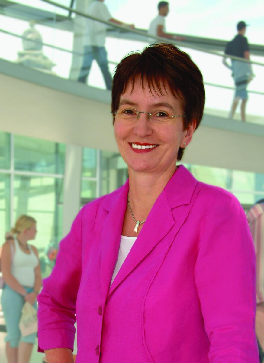 Ute Granold, CDU/CSU, MdB.; Bundestagsabgeordnete, Abgeordnete Granold, Ute Ute Granold, CDU/CSU, MdB.; Bundestagsabgeordnete, Abgeordnete