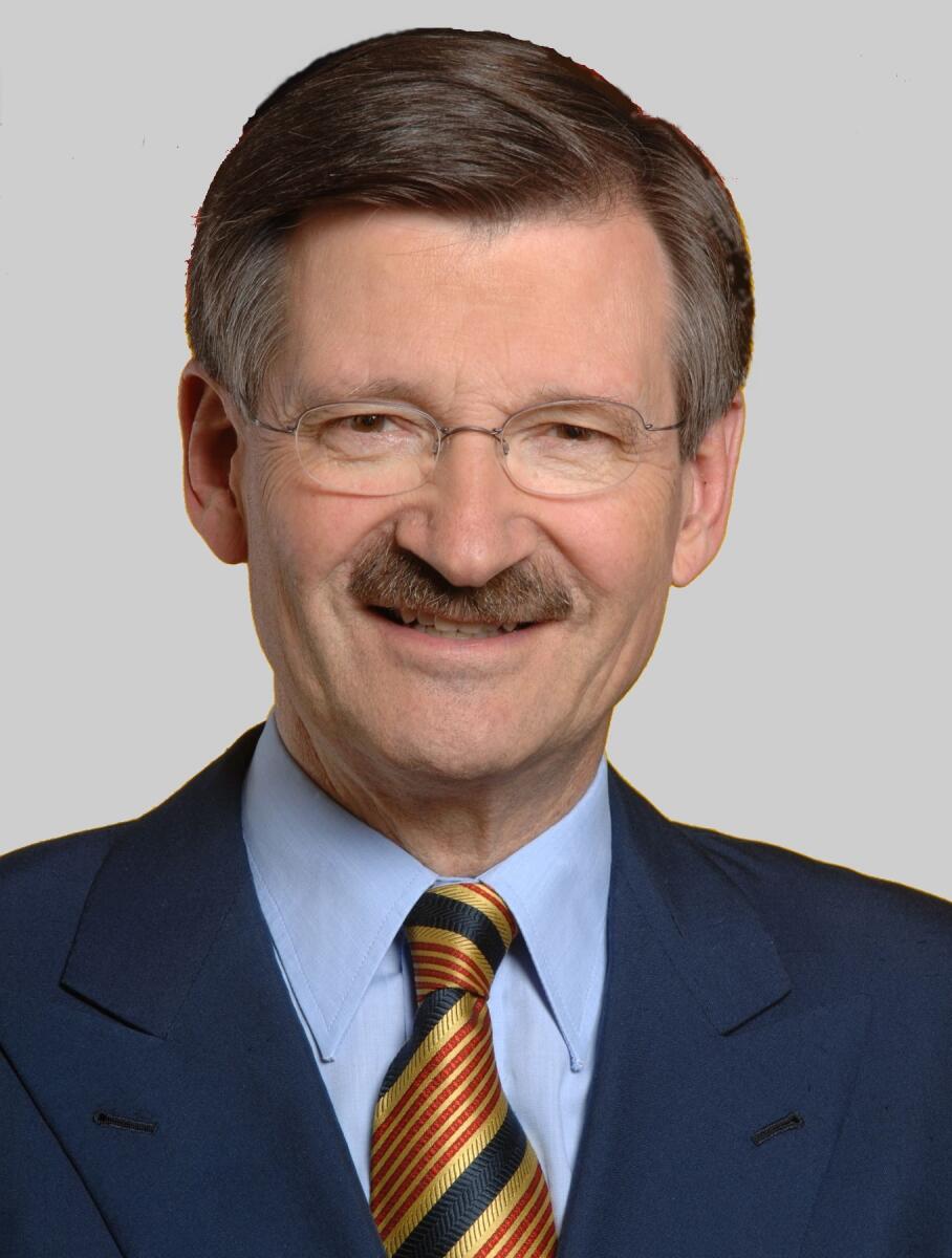 Bundestagsvizepräsident Dr. Hermann Otto Solms, FDP, MdB.; Bundestagsabgeordneter, Abgeordneter Solms, Hermann Otto Bundestagsvizepräsident Dr. Hermann Otto Solms, FDP, MdB.; Bundestagsabgeordneter, Abgeordneter