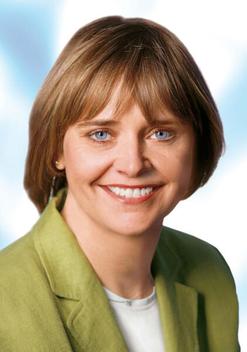 Widmann-Mauz, Annette 