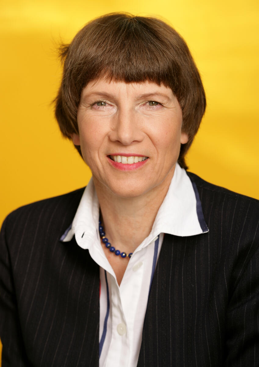 Dr. Christel Happach-Kasan, FDP, MdB.; Bundestagsabgeordnete, Abgeordnete Happach-Kasan, Christel Dr. Christel Happach-Kasan, FDP, MdB.; Bundestagsabgeordnete, Abgeordnete