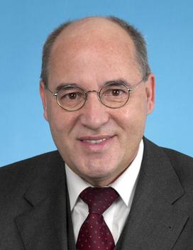 Gysi, Gregor 