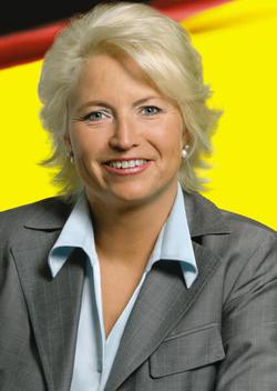 Pieper, Cornelia 
