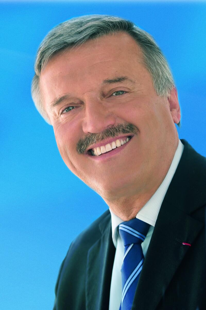 Kurt Rossmanith, CDU/CSU, MdB.; Bundestagsabgeordneter, Abgeordneter Rossmanith, Kurt Kurt Rossmanith, CDU/CSU, MdB.; Bundestagsabgeordneter, Abgeordneter