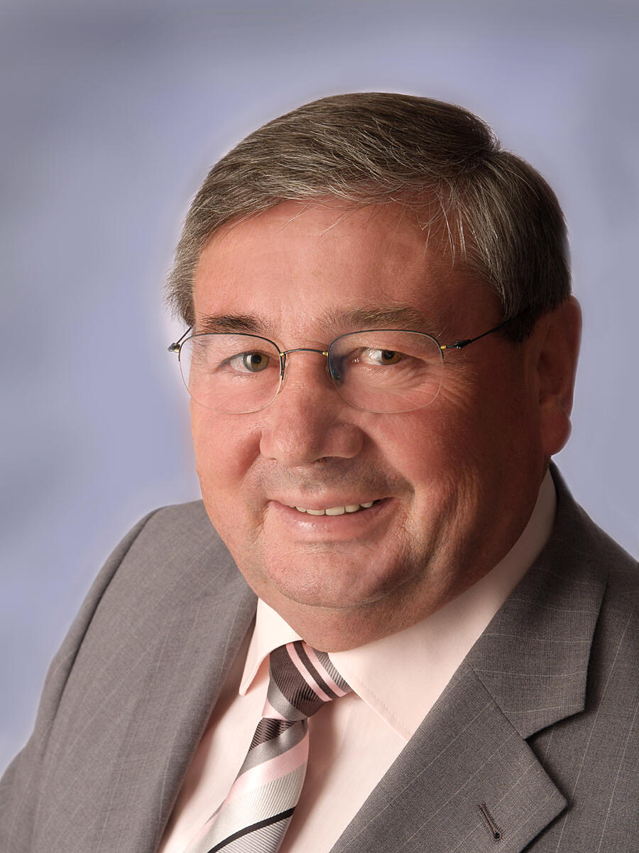 Romer, Franz Franz Romer, CDU/CSU, MdB.; Bundestagsabgeordneter, Abgeordneter