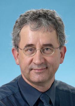 Schneider, Volker 