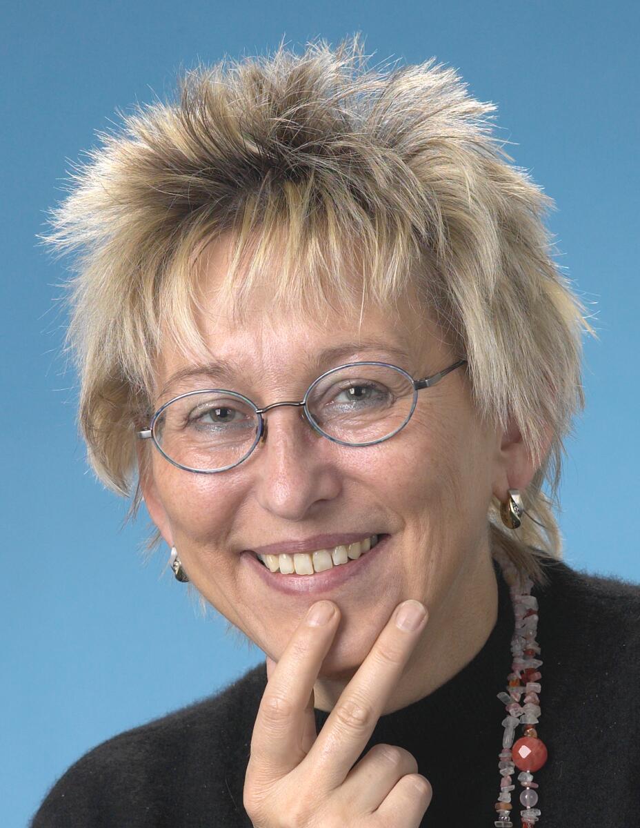 Bulling-Schröter, Eva Eva Bulling-Schröter, DIE LINKE., MdB.; Bundestagsabgeordnete, Abgeordnete