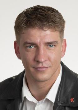 Leutert, Michael 