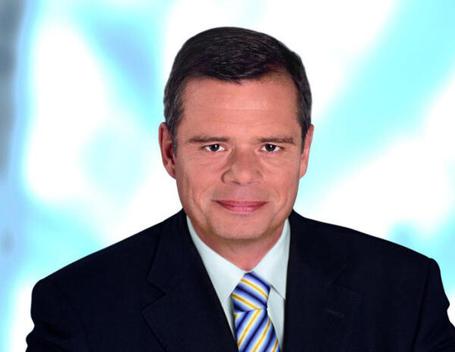 Pflüger, Friedbert 