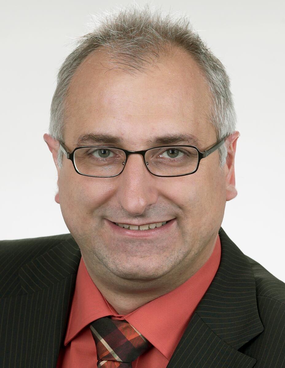 Rohde, Jörg Jörg Rohde, FDP, MdB.; Bundestagsabgeordneter, Abgeordneter