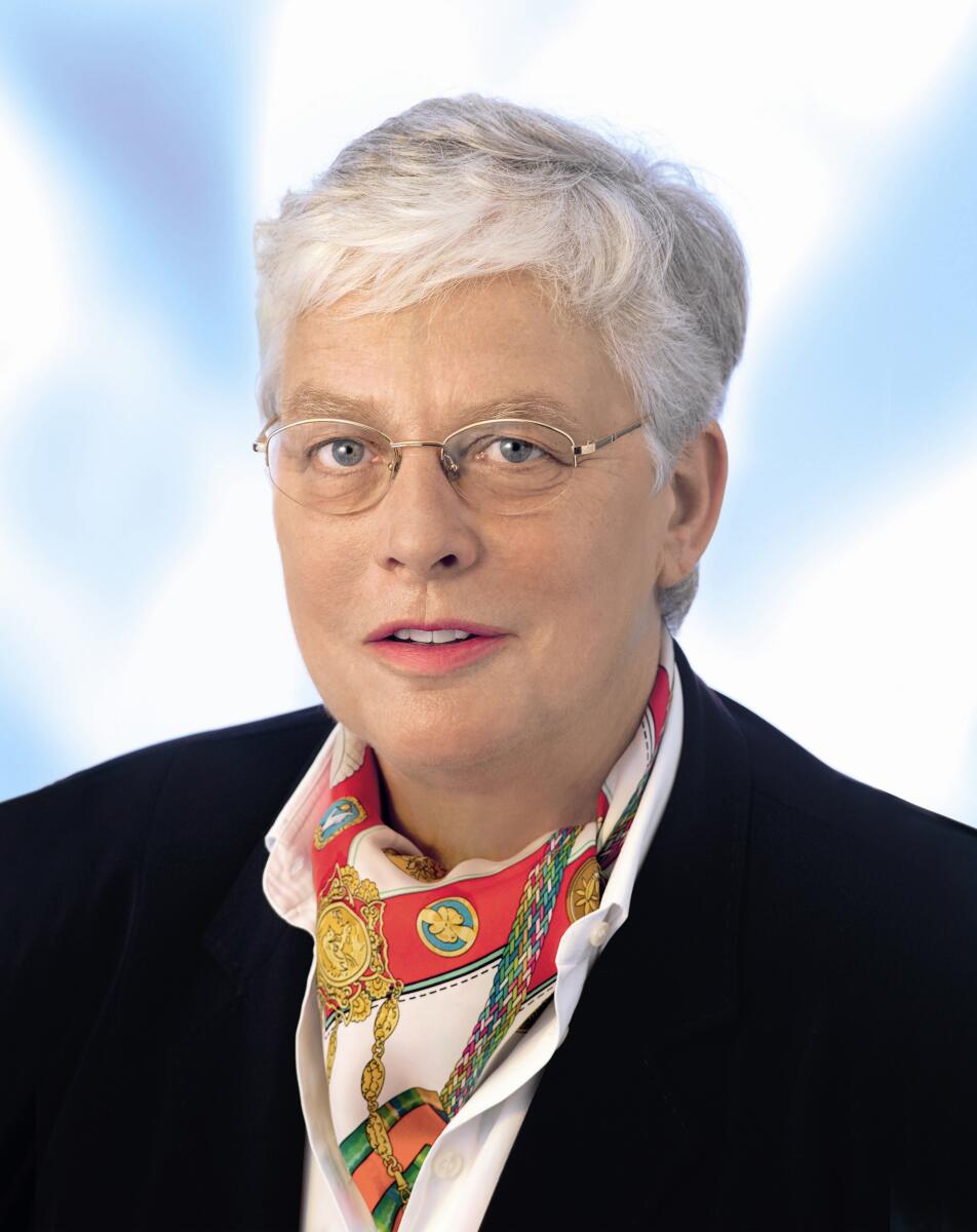 Philipp, Beatrix Beatrix Philipp, CDU/CSU, MdB.; Bundestagsabgeordnete, Abgeordnete