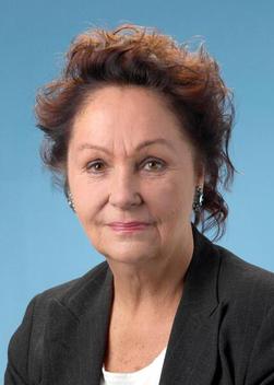 Jochimsen, Lukrezia 