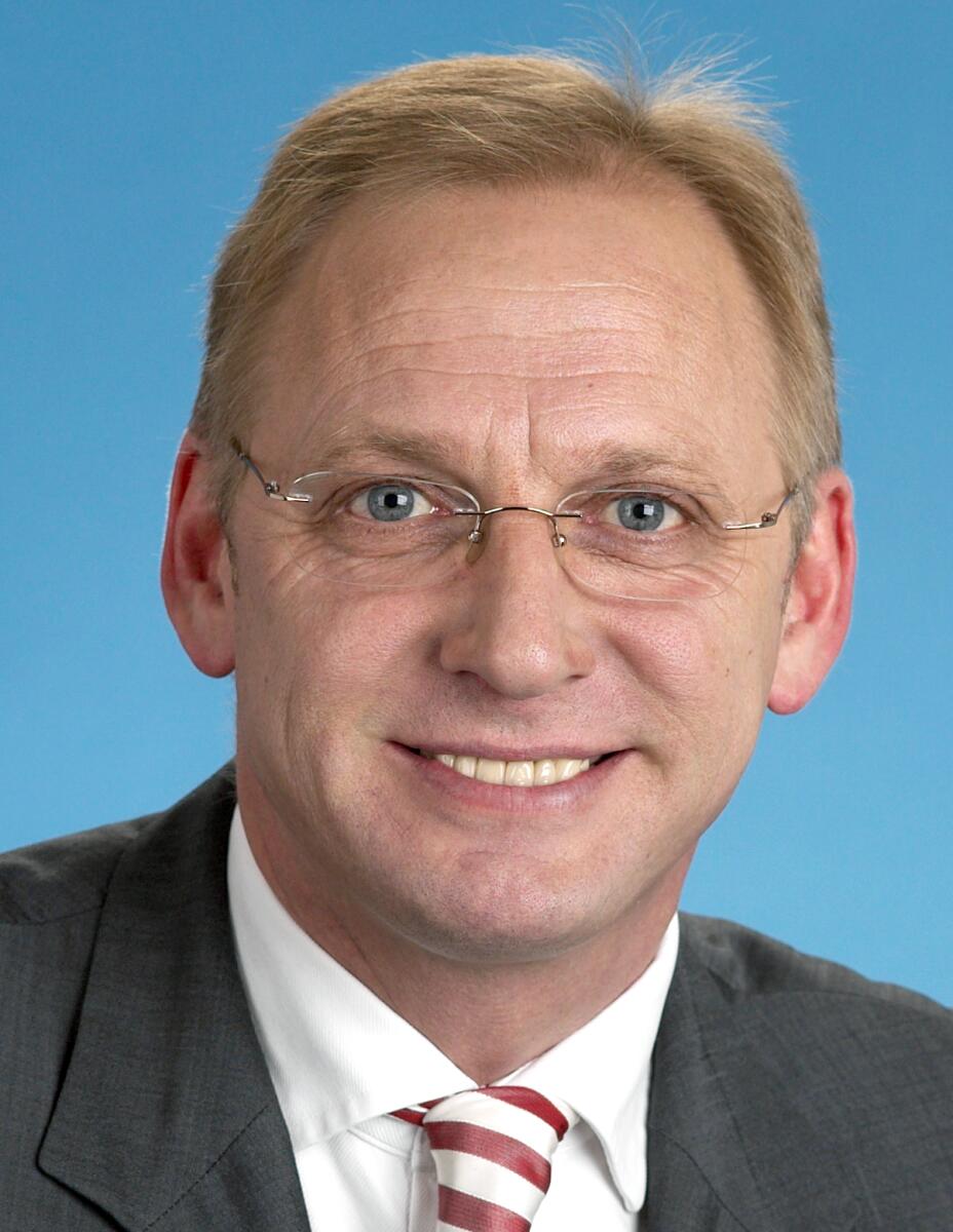 Holzenkamp, Franz-Josef Franz-Josef Holzenkamp, CDU/CSU, MdB.; Bundestagsabgeordneter, Abgeordneter