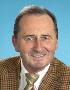 Kammer, Hans-Werner 