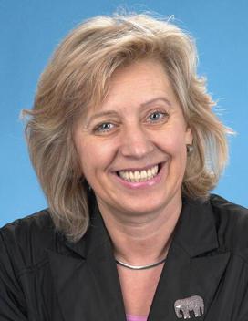 Groneberg, Gabriele 