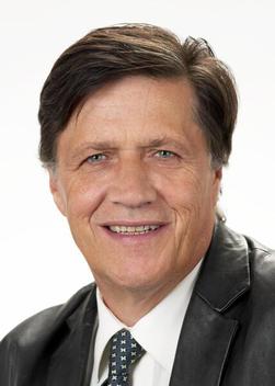 Maurer, Ulrich 