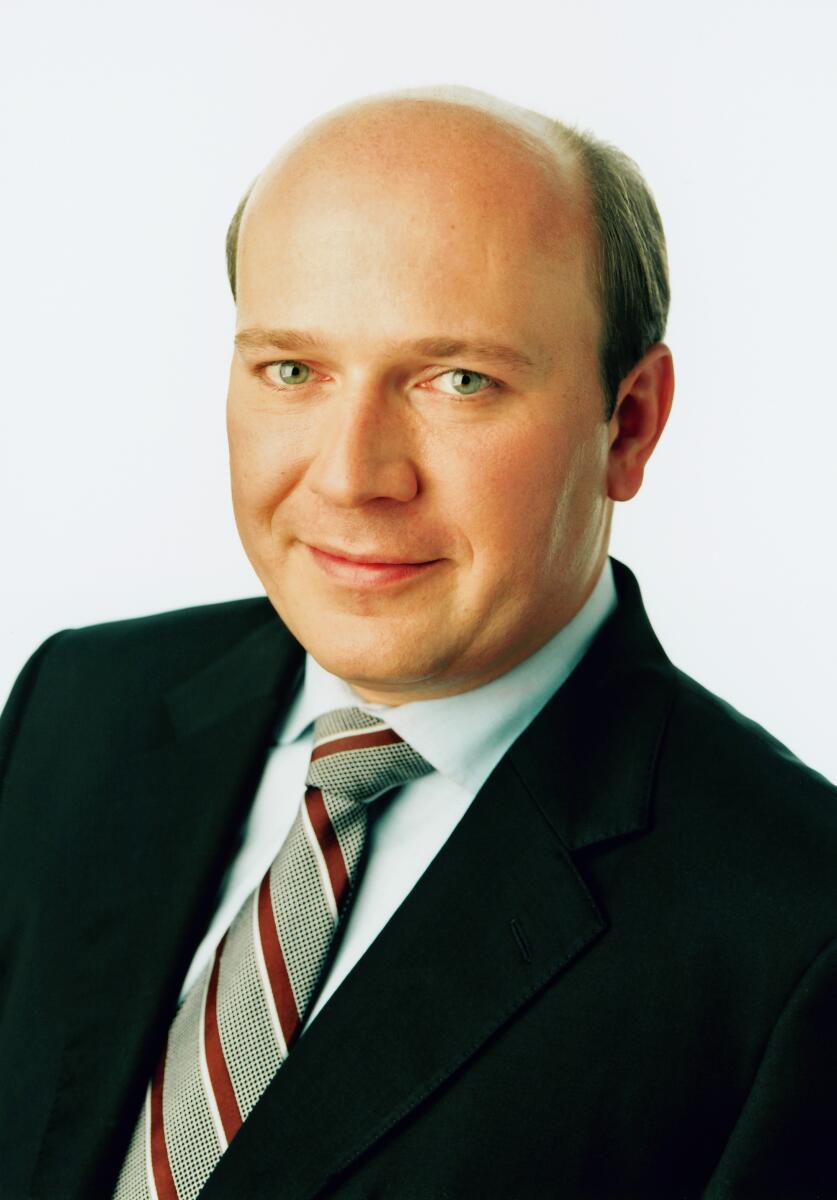 Wegner, Kai Kai Peter Wegner, CDU/CSU, MdB.; Bundestagsabgeordneter, Abgeordneter