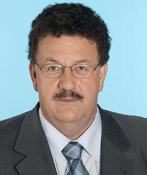 Fuchtel, Hans-Joachim 