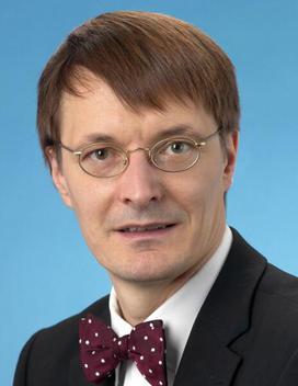 Lauterbach, Karl 