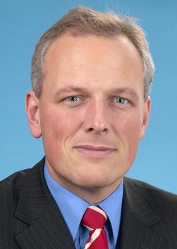 Kelber, Ulrich 
