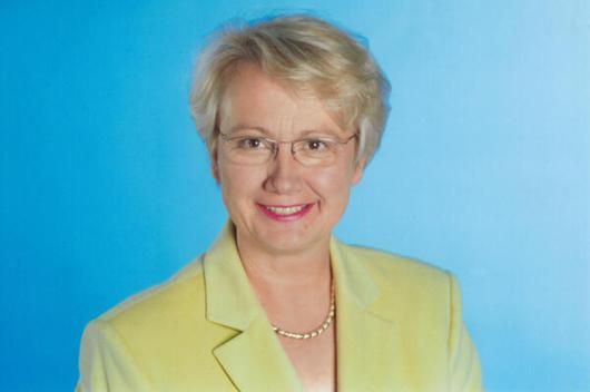 Schavan, Annette 