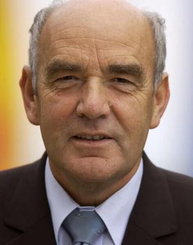Schindler, Norbert 