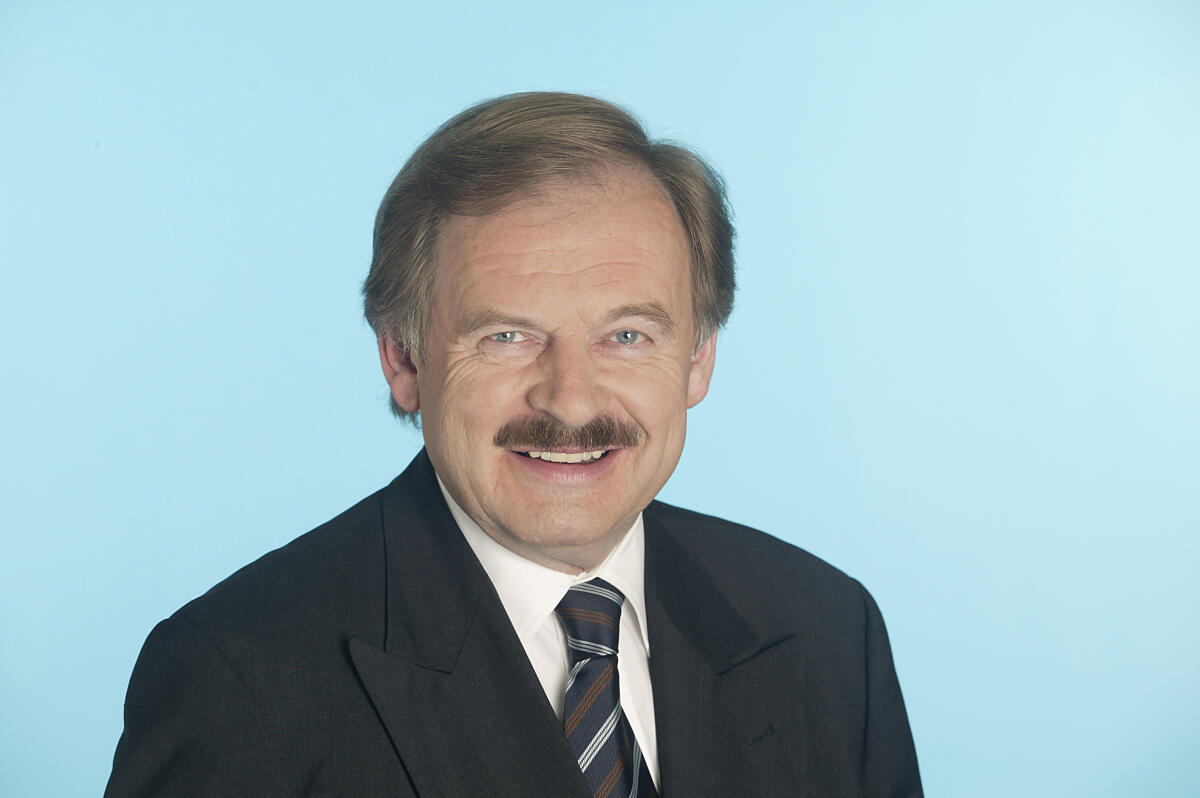 Dirk Fischer (Hamburg), CDU/CSU, MdB.; Bundestagsabgeordneter, Abgeordneter Fischer, Dirk Dirk Fischer (Hamburg), CDU/CSU, MdB.; Bundestagsabgeordneter, Abgeordneter