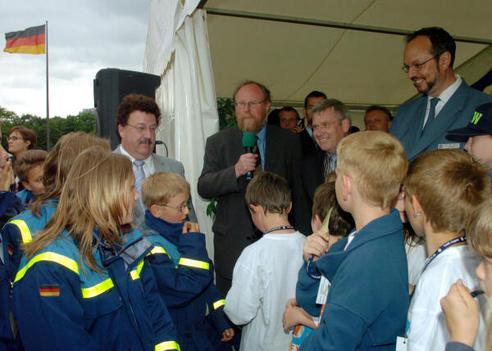 Thierse, Wolfgang 