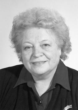 Holzhüter, Ingrid 