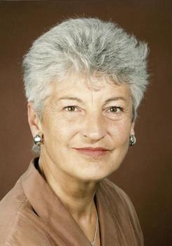 Saibold, Hannelore 