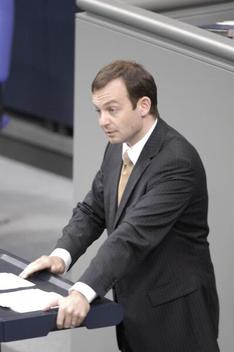 Wissing, Volker Reichstagsgebäude, Plenarsaal