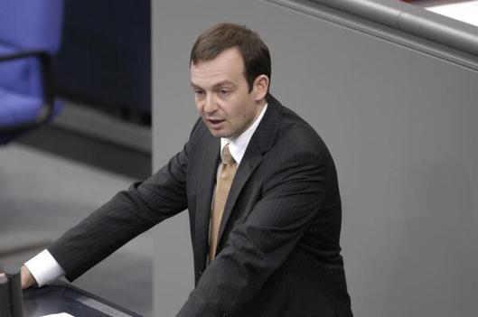 Wissing, Volker Reichstagsgebäude, Plenarsaal