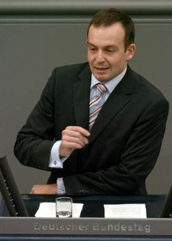 Wissing, Volker Reichstagsgebäude, Plenarsaal
