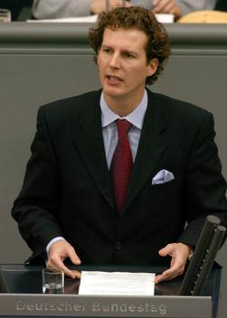 Gutting, Olav Reichstagsgebäude, Plenarsaal