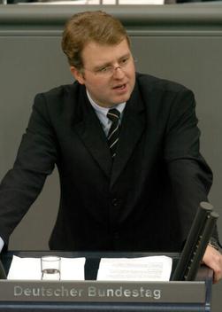 Schäffler, Frank Reichstagsgebäude, Plenarsaal